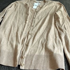 Gap cardigan